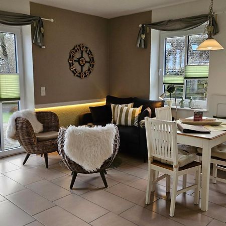Appartement Hof Schmoerholm Dein Familienurlaub Auf Dem Bauernhof à Leck Extérieur photo