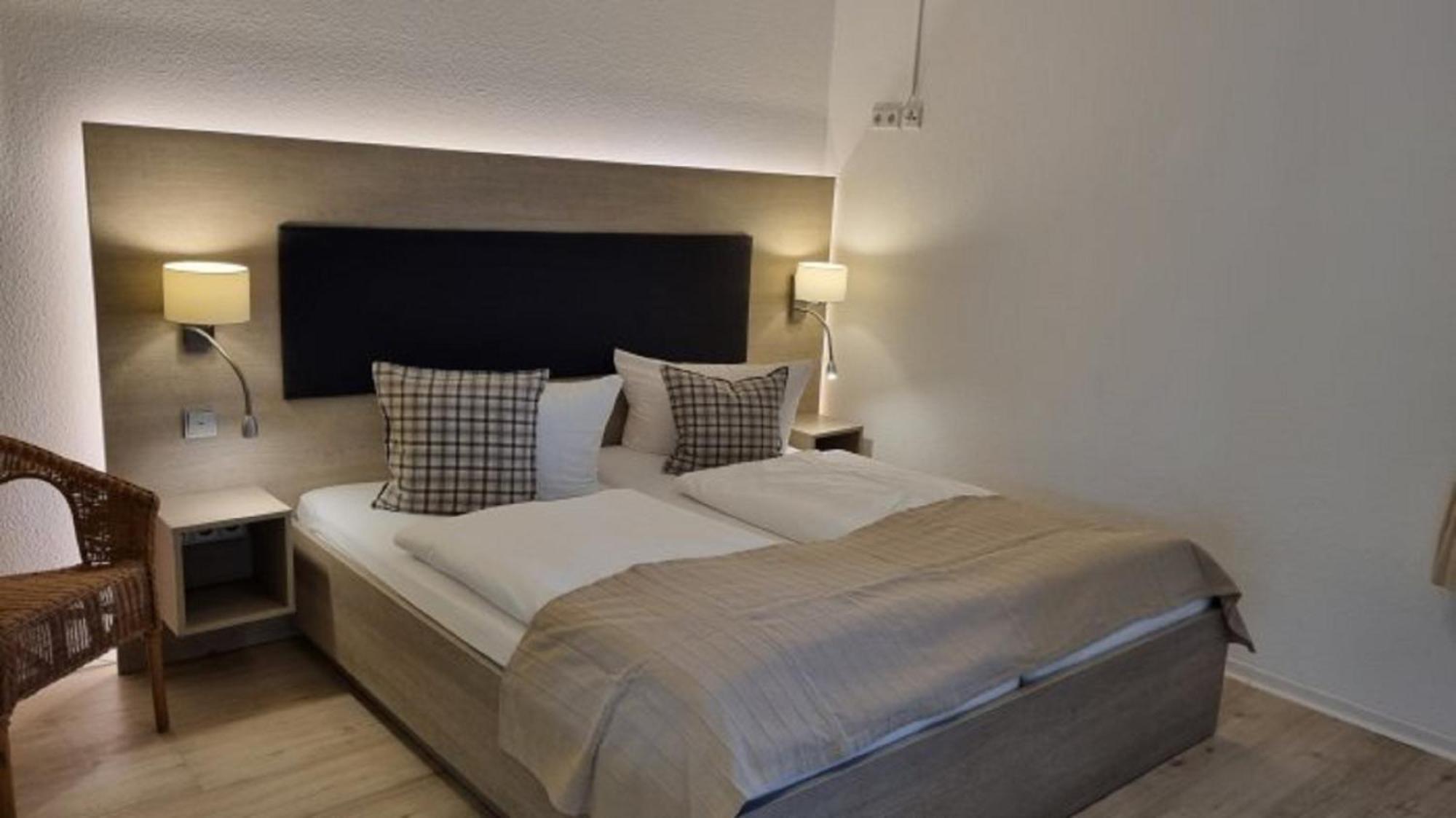 Appartement Hof Schmoerholm Dein Familienurlaub Auf Dem Bauernhof à Leck Extérieur photo