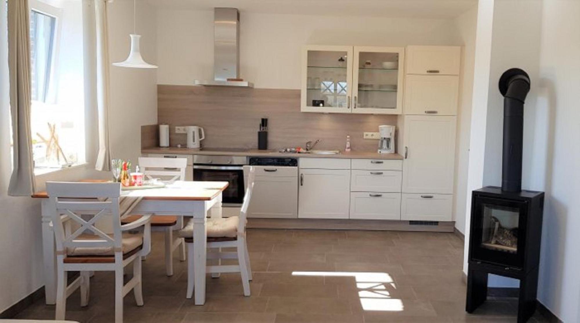 Appartement Hof Schmoerholm Dein Familienurlaub Auf Dem Bauernhof à Leck Chambre photo