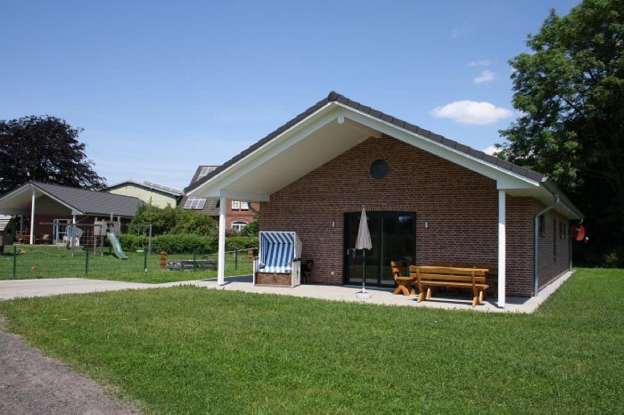 Appartement Hof Schmoerholm Dein Familienurlaub Auf Dem Bauernhof à Leck Chambre photo
