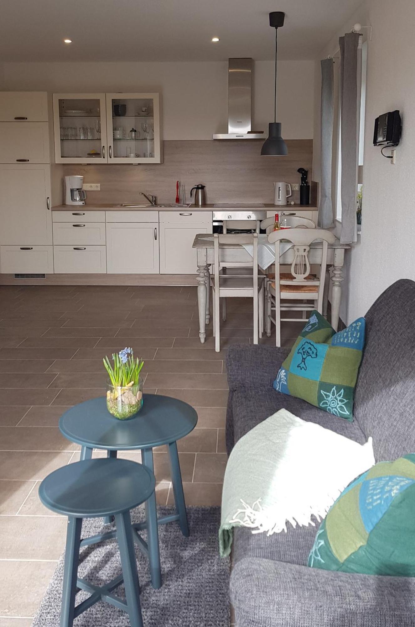 Appartement Hof Schmoerholm Dein Familienurlaub Auf Dem Bauernhof à Leck Extérieur photo